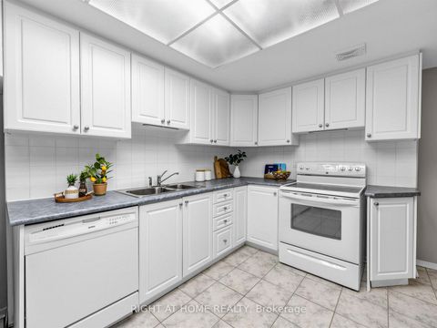 Photo 15 at 2004 - 1900 Sheppard Avenue E, Pleasant View, Toronto