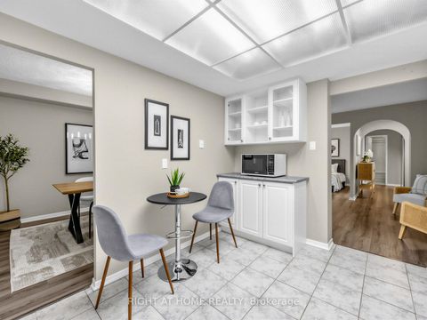 Photo 16 at 2004 - 1900 Sheppard Avenue E, Pleasant View, Toronto