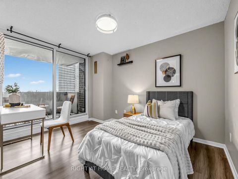 Photo 17 at 2004 - 1900 Sheppard Avenue E, Pleasant View, Toronto