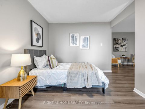 Photo 18 at 2004 - 1900 Sheppard Avenue E, Pleasant View, Toronto