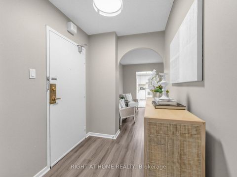 Photo 19 at 2004 - 1900 Sheppard Avenue E, Pleasant View, Toronto