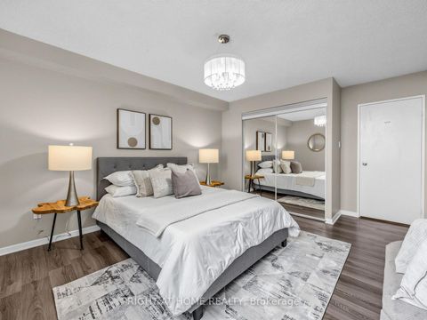 Photo 20 at 2004 - 1900 Sheppard Avenue E, Pleasant View, Toronto