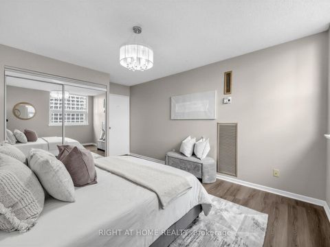 Photo 21 at 2004 - 1900 Sheppard Avenue E, Pleasant View, Toronto