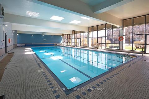 Photo 24 at 2004 - 1900 Sheppard Avenue E, Pleasant View, Toronto