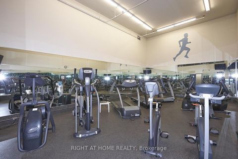 Photo 26 at 2004 - 1900 Sheppard Avenue E, Pleasant View, Toronto