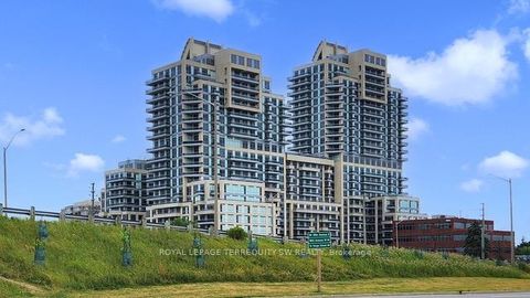 Photo 1 at 814 - 9205 Yonge Street, Langstaff, Richmond Hill