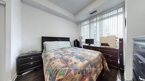 Photo 9 at 814 - 9205 Yonge Street, Langstaff, Richmond Hill