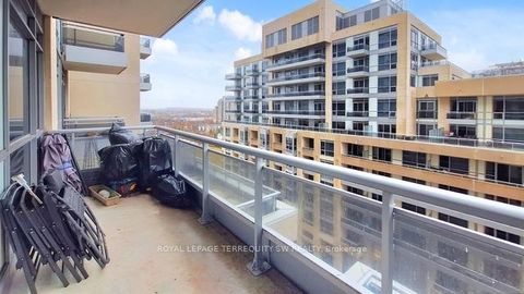 Photo 14 at 814 - 9205 Yonge Street, Langstaff, Richmond Hill