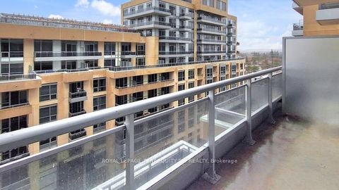 Photo 15 at 814 - 9205 Yonge Street, Langstaff, Richmond Hill