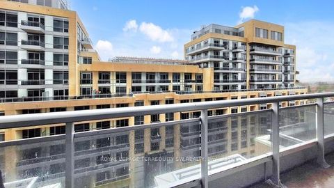 Photo 16 at 814 - 9205 Yonge Street, Langstaff, Richmond Hill