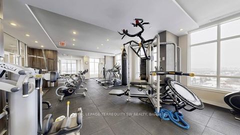 Photo 19 at 814 - 9205 Yonge Street, Langstaff, Richmond Hill