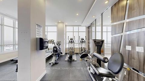 Photo 20 at 814 - 9205 Yonge Street, Langstaff, Richmond Hill