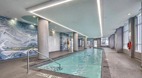 Photo 24 at 814 - 9205 Yonge Street, Langstaff, Richmond Hill