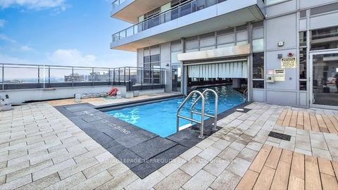 Photo 30 at 814 - 9205 Yonge Street, Langstaff, Richmond Hill