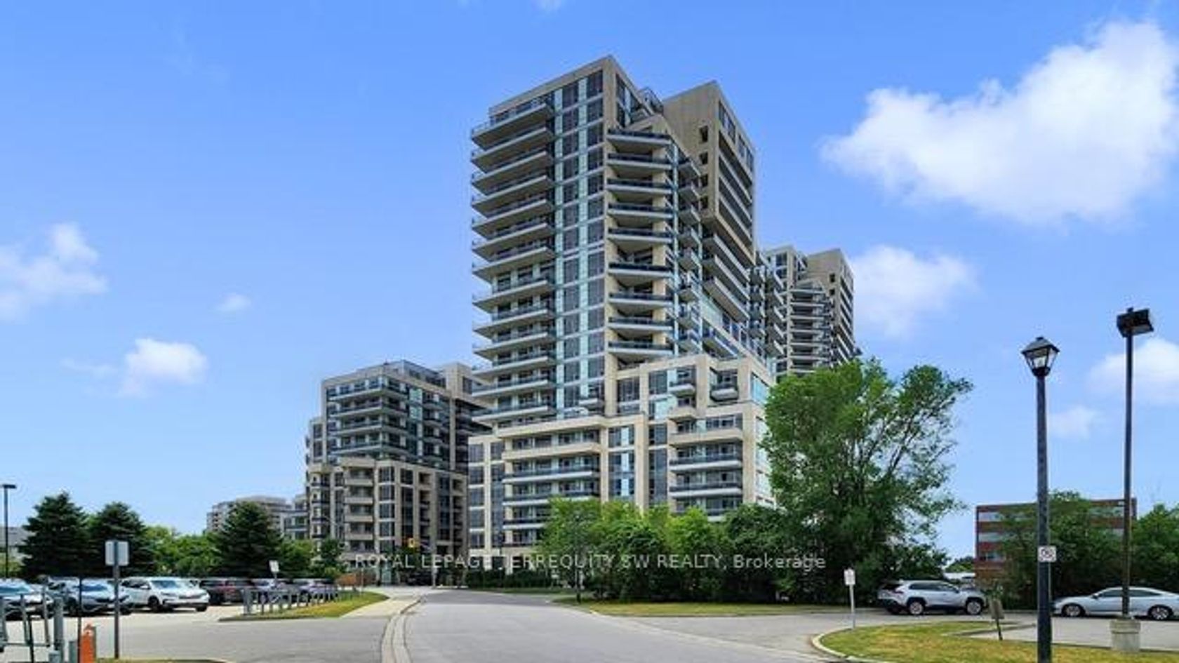 814 - 9205 Yonge Street, Langstaff, Richmond Hill photo 8