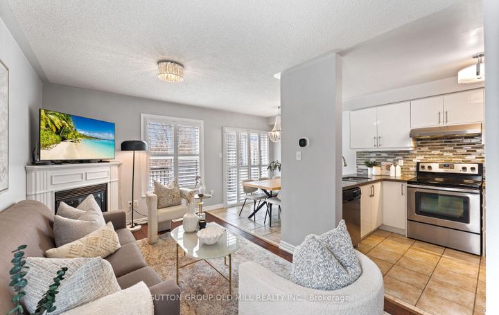 Photo 1 at 15 Katrina Court, Rustic, Toronto