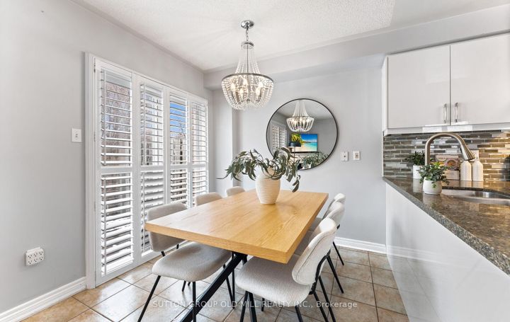 Photo 7 at 15 Katrina Court, Rustic, Toronto