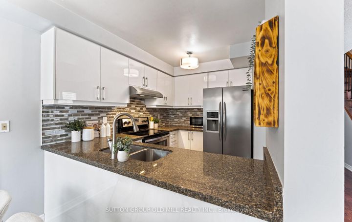 Photo 8 at 15 Katrina Court, Rustic, Toronto