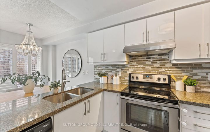 Photo 11 at 15 Katrina Court, Rustic, Toronto