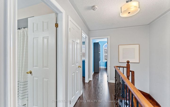 Photo 19 at 15 Katrina Court, Rustic, Toronto