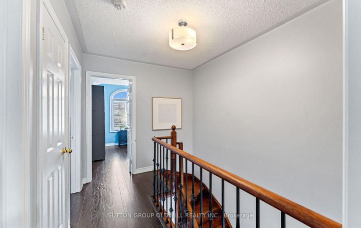 Photo 20 at 15 Katrina Court, Rustic, Toronto