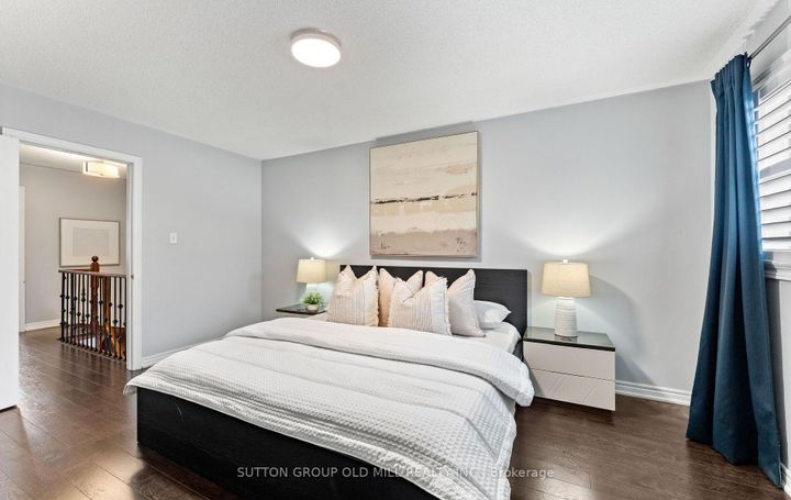 Photo 23 at 15 Katrina Court, Rustic, Toronto