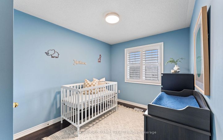 Photo 28 at 15 Katrina Court, Rustic, Toronto