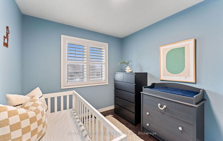 Photo 29 at 15 Katrina Court, Rustic, Toronto