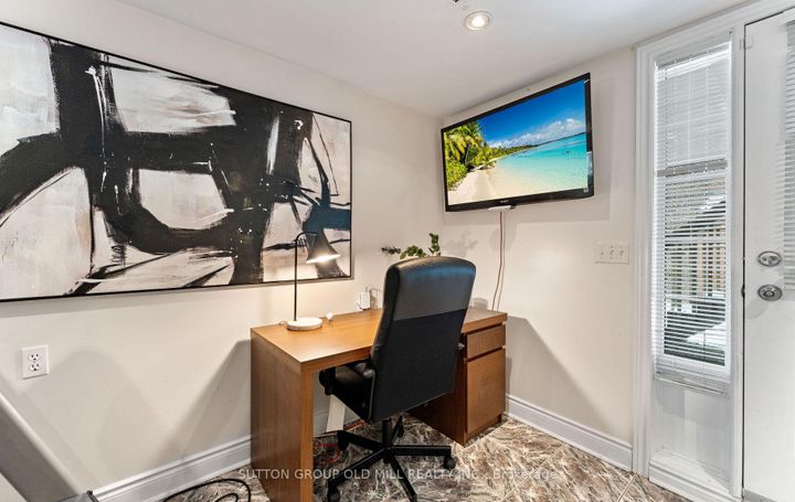 Photo 37 at 15 Katrina Court, Rustic, Toronto