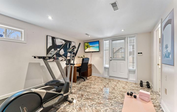 Photo 38 at 15 Katrina Court, Rustic, Toronto