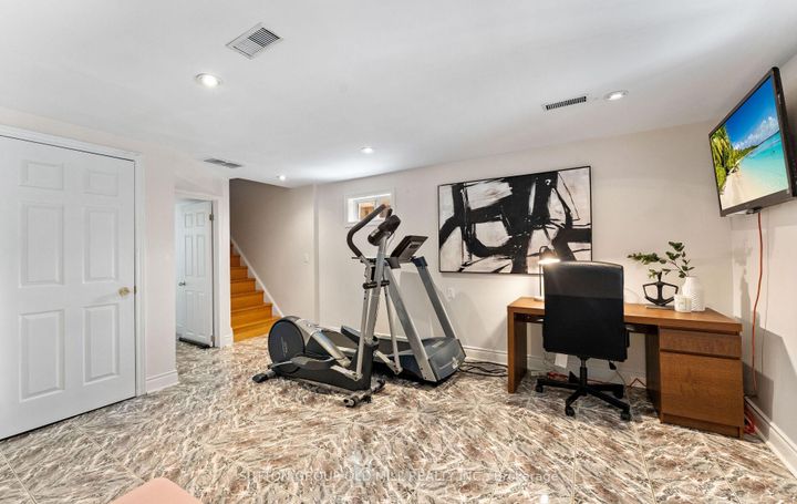 Photo 39 at 15 Katrina Court, Rustic, Toronto