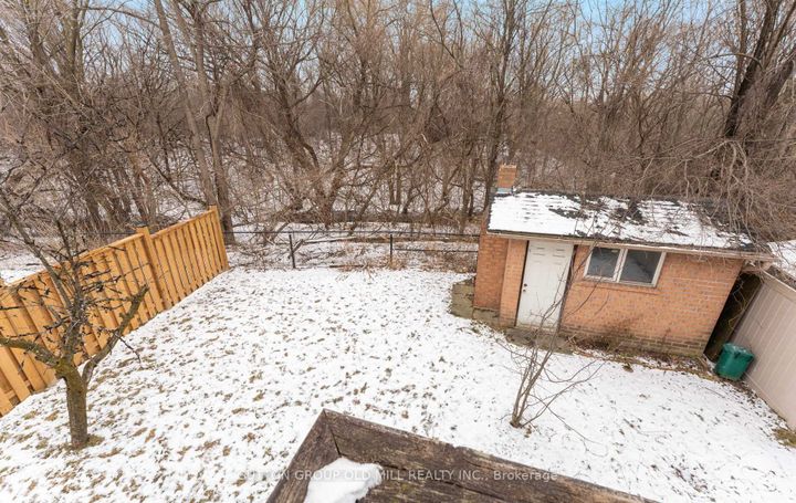 Photo 41 at 15 Katrina Court, Rustic, Toronto