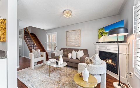 Photo 4 at 15 Katrina Court, Rustic, Toronto