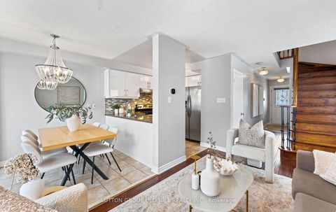 Photo 6 at 15 Katrina Court, Rustic, Toronto