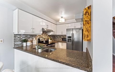 Photo 8 at 15 Katrina Court, Rustic, Toronto