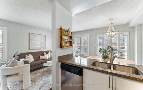 Photo 12 at 15 Katrina Court, Rustic, Toronto