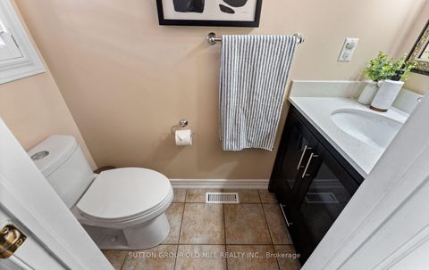 Photo 13 at 15 Katrina Court, Rustic, Toronto