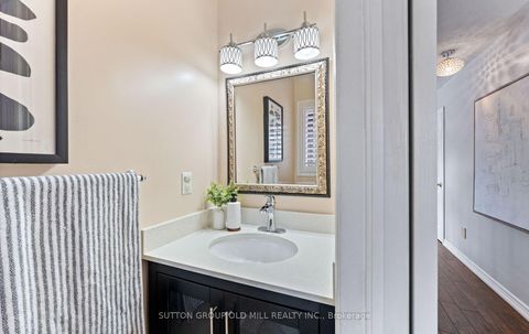 Photo 14 at 15 Katrina Court, Rustic, Toronto