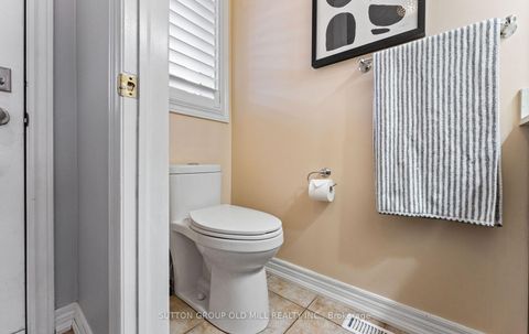 Photo 15 at 15 Katrina Court, Rustic, Toronto