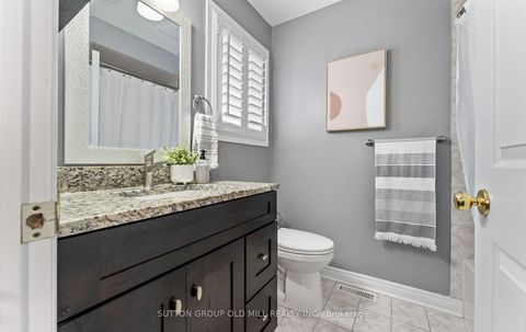 Photo 25 at 15 Katrina Court, Rustic, Toronto