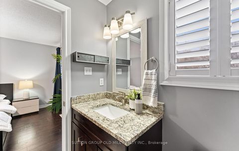 Photo 26 at 15 Katrina Court, Rustic, Toronto