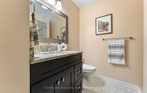 Photo 32 at 15 Katrina Court, Rustic, Toronto