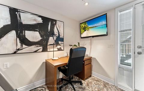 Photo 37 at 15 Katrina Court, Rustic, Toronto