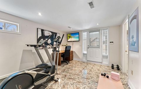 Photo 38 at 15 Katrina Court, Rustic, Toronto