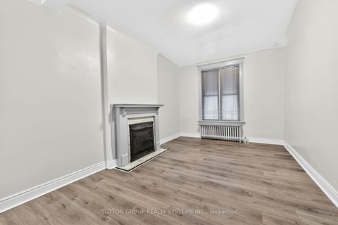 Photo 4 at 250 Christie Street, Annex, Toronto