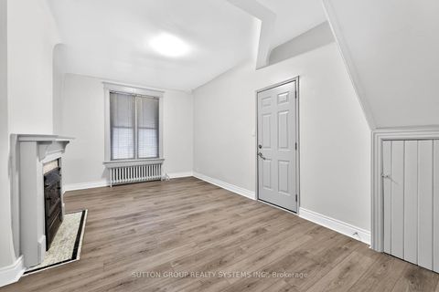 Photo 5 at 250 Christie Street, Annex, Toronto