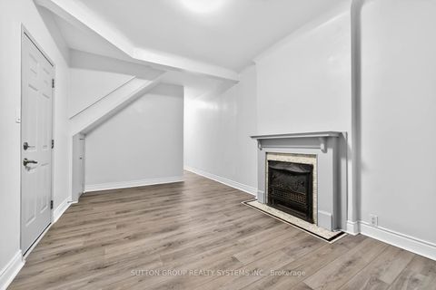 Photo 6 at 250 Christie Street, Annex, Toronto