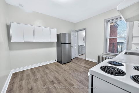 Photo 7 at 250 Christie Street, Annex, Toronto