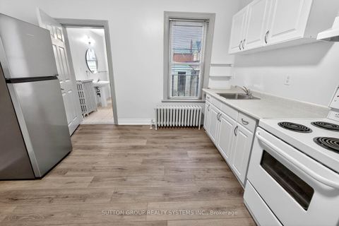 Photo 8 at 250 Christie Street, Annex, Toronto
