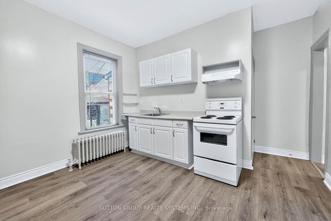 Photo 9 at 250 Christie Street, Annex, Toronto